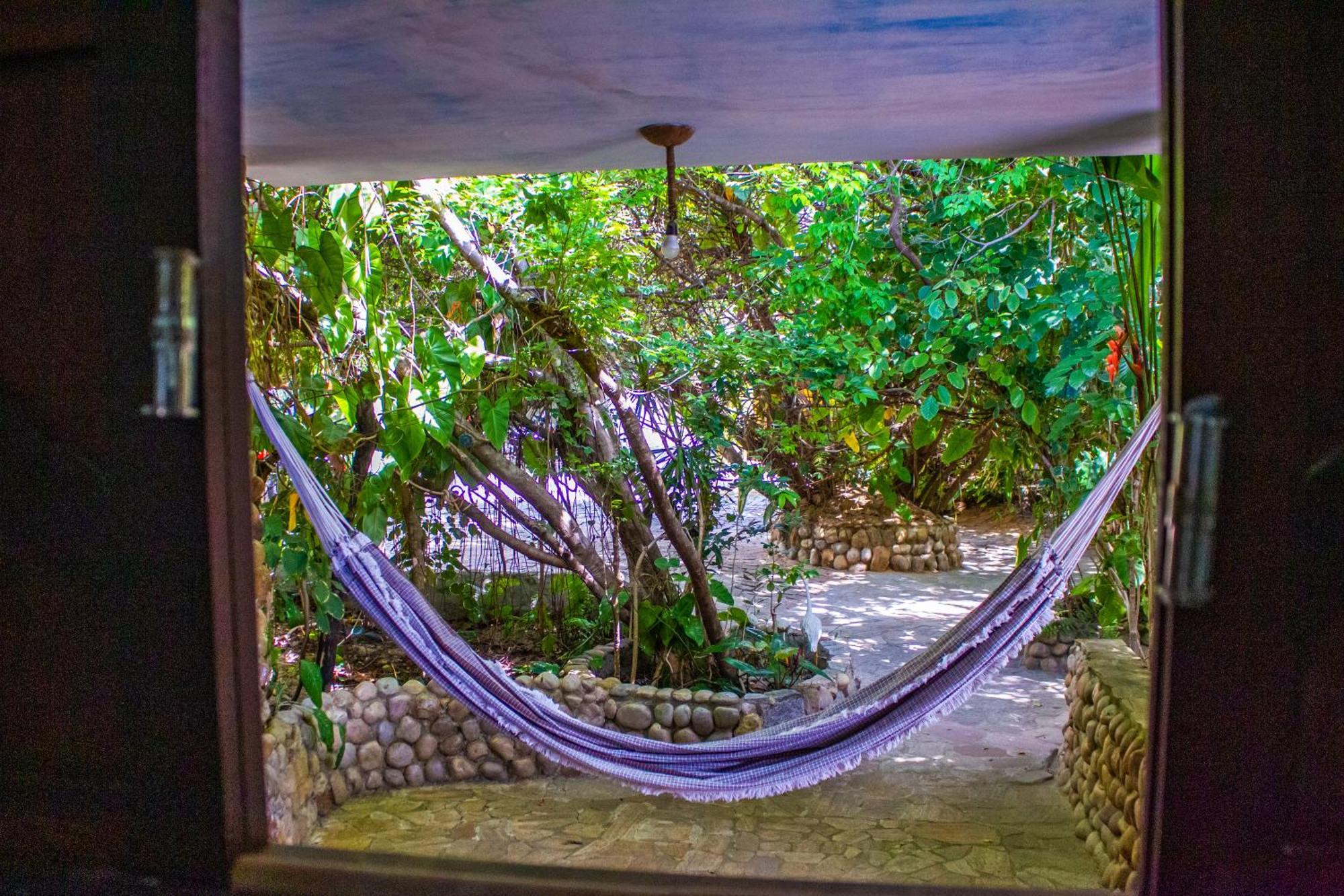 Refugio Das Fadas Praia de Pipa Luaran gambar