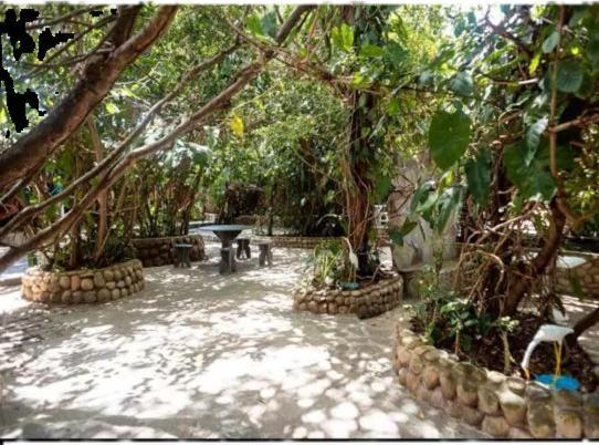 Refugio Das Fadas Praia de Pipa Luaran gambar